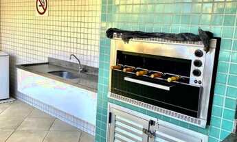 Imagem 4: Ap itapuã 2 quartos, sol da manhã, vista pro mar