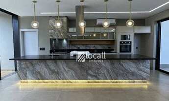 Imagem 7: Casa com 3 dormitórios à venda, 289 m² por R$ 2.380.000,00 - Parque Residencial Damha VI