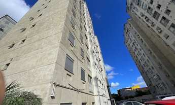 Imagem 2: Porto Alegre - Apartamento Padrão - Protásio Alves