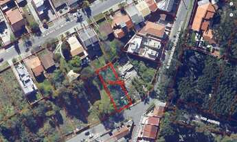 Imagem 2: Terreno à venda, 420 m² por R$ 420.000,00 - Mossunguê - Curitiba/PR