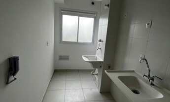 Imagem 4: Apartamento para aluguel com 30 metros quadrados com 1 quarto em Socorro - São Paulo - São