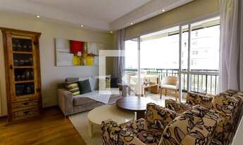 Imagem 5: Apartamento à Venda - Vila Romana, 3 Quartos, 141 m2