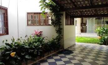 Imagem 5: Casa para Venda em Florianópolis, Ingleses do Rio Vermelho, 3 dormitórios, 1 suíte, 4 banh