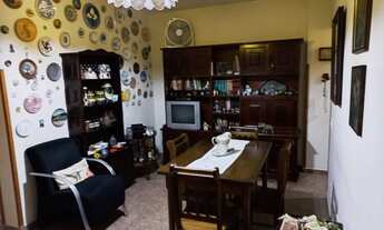 Imagem 3: Apartamento para venda com 74 metros quadrados com 2 quartos em Ponta da Praia - Santos