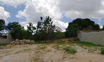 Imagem 7: Terreno à venda, 1054 m² por R$ 345.000,00 - Caputera - Sorocaba/SP