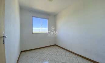 Imagem 4: Apartamento 2 Dormitórios e garagem em condominio fechado