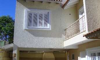 Imagem 2: Porto Alegre - Casa Padrão - Ipanema