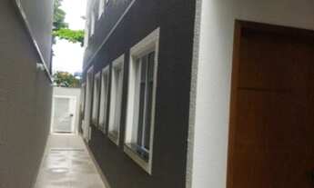 Imagem 4: APARTAMENTO STUDIO 02 DORMITÓRIOS, SENDO 01 COM SACADA,COZINHA AMERICANA, 01 BANHEIRO E ÁR