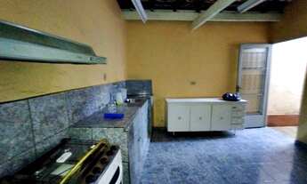 Imagem 6: Casa com 2 dormitórios à venda, 114 m² por R$ 330.000,00 - Vila Rezende - Piracicaba/SP