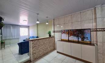 Imagem: Casa para venda possui 142 metros quadrados