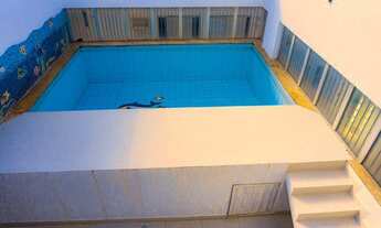 Imagem 2: Cobertura Duplex no Setor Oeste - Praça Tamandaré- Bosque dos Buritis