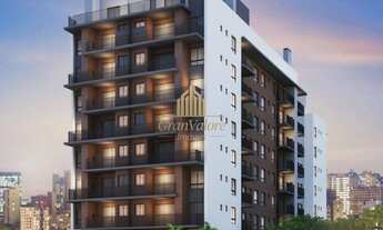 Imagem 2: Cobertura 3 dormitórios à venda Alto da Glória Curitiba/PR