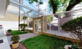 Imagem 3: Porto Alegre - Apartamento Padrão - Floresta