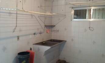 Imagem 3: Sobrado próximo ao Shopping Tatuapé