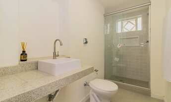 Imagem 5: Kitnet Centro Histórico