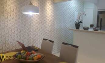 Imagem 7: Apartamento com 2 dorms, Tupi, Praia Grande - R$ 430 mil, Cod: 739