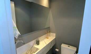 Imagem 5: Apartamento com 1 suite à venda, 81 m² por R$ 2.120.000 - Vila Olímpia - São Paulo/SP