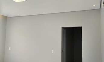 Imagem 6: Casa Moderna Alto Padrão em Vicente Pires - Condomínio Fechado - 3 Suítes