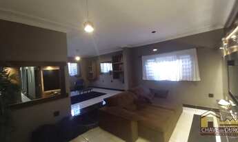 Imagem 4: Casa à venda, 2 quartos, 1 suíte, 2 vagas, Jardim Nenê Gomes - Uberaba/MG