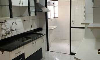 Imagem 3: Apartamento com 3 dormitórios à venda, 75 m² por R$ 573.000,00 - Vila Bertioga - São Paulo