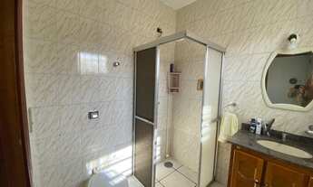 Imagem 3: Casa de três quarto e edícula à venda em Águas de São Pedro