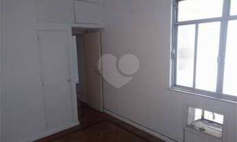 Imagem 5: Apartamento para aluguel possui 53 metros quadrados com 2 quartos em Tijuca - Rio de Janei