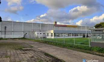 Imagem 4: TECLA - Condomínio Logístico/Industrial com galpão de 7.530 m² na BR 232 em Recife - PE