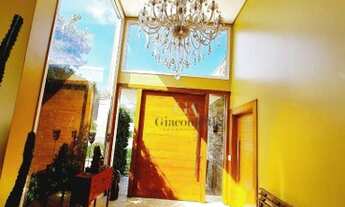 Imagem 4: Casa com 5 dormitórios à venda, 737 m² por R$ 8.250.000,00 - Tamboré - Santana de Parnaíba