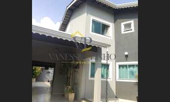 Imagem 4: Casa para Locação em Atibaia, Nova Atibaia, 3 dormitórios, 3 suítes, 5 banheiros, 10 vagas