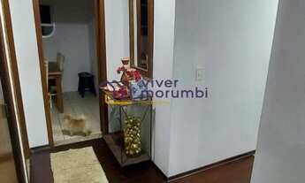 Imagem 6: APARTAMENTO à VENDA COM 159M² FAZENDA MORUMBI 3 SUÍTES E 3 VAGAS