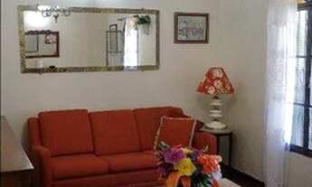 Imagem 3: Espaçosa casa em local privilegiado