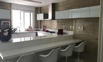 Imagem 6: Casa para venda com 700 m2, com 5 suítes no Condomínio Água Cristal. em Parque Verde - Be