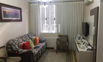 Imagem: Porto Alegre - Apartamento Padrão - Vila