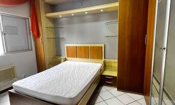 Imagem 6: Amplo Aptº. Com 107m². 03 dorm. Estreito - Florianópolis - SC