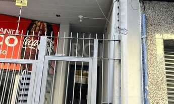 Imagem 2: Porto Alegre - Conjunto Comercial/Sala - Centro Histórico