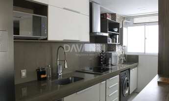Imagem 3: Apartamento - Parque Industrial - Campinas