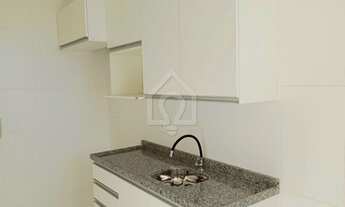 Imagem 4: APARTAMENTO PARA LOCAÇÃO NO CENTRO - EDIFÍCIO RIO VOLGA