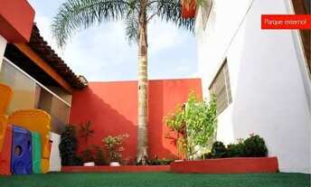 Imagem 2: Berçario e Educação Infantil