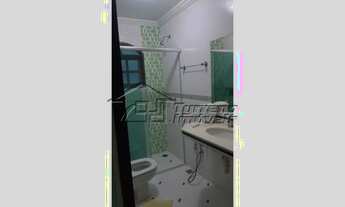 Imagem 4: Sobrado na zona leste de São José dos Campos