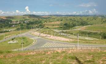 Imagem 1: Terreno em condomínio fechado na região sudoeste em São José dos Campos