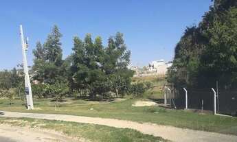 Imagem 4: Terreno à venda no Condomínio Residencial Milano - Indaiatuba/SP