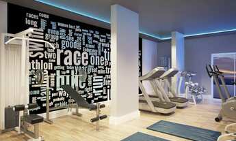 Imagem 2: APARTAMENTO FORTE - PRAIA GRANDE SP