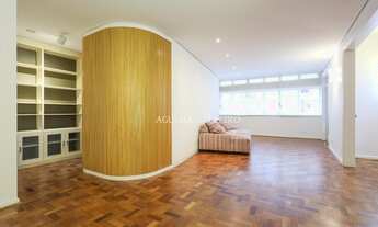 Imagem 3: SãO PAULO - Apartamento Padrão - Jardim Paulista