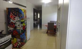 Imagem 6: QR 110 Ótima Casa na LAJE 2 Quartos Duas Suites Lado da Estação Metrô