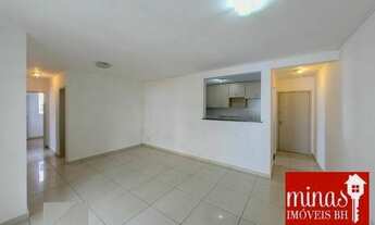 Imagem 5: BELO HORIZONTE - Apartamento Padrão - Buritis