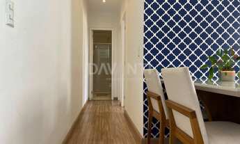 Imagem 3: Apartamento - Condomínio Mais Campos Salles - Valinhos