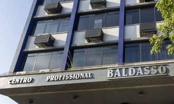 Imagem 6: PORTO ALEGRE - Conjunto Comercial/Sala - Passo Da Areia