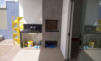 Imagem 6: Casa de esquina no jamaica