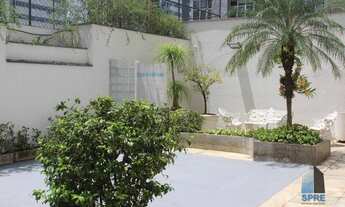 Imagem 3: Apartamento à venda, 126 m² por R$ 1.400.000,00 - Consolação - São Paulo/SP