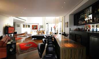 Imagem: SãO PAULO - Apartamento Padrão - Cerqueira